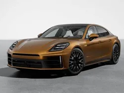 Madeira gold metallic Nowe 2024 Porsche Panamera 4 Sedan/Limuzyna | 762 508 zł (Uczciwa cena)
