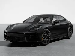 Porsche Panamera Turbo E-Hybrid