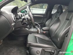 Zielony Używany 2016 Audi S3 Prestige Sedan/Limuzyna | 58 000 zł