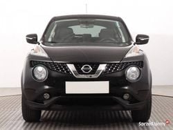 Czarny Używany 2014 Nissan Juke SUV | 39 999 zł (Uczciwa cena)
