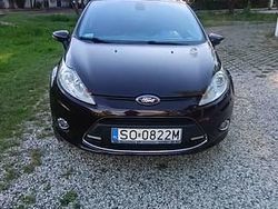 Używany 2009 Ford Fiesta Ghia Hatchback | 15 900 zł (Uczciwa cena)