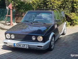Używany 1990 VW Golf II | 23 500 zł