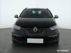 Czarny Używany 2017 Renault Mégane GrandTour Kombi | 46 999 zł (Dość drogi)