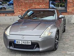 Używany 2012 Nissan 370Z | 58 900 zł