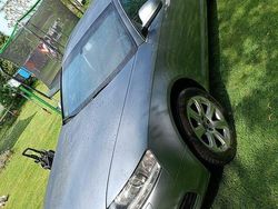 Szary Używany 2010 Audi A6 Kombi | 26 999 zł (Dość drogi)