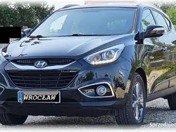Używany 2015 Hyundai ix35 SUV | 59 000 zł (Drogi)