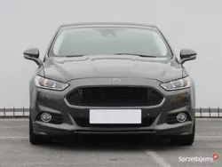 Szary Używany 2015 Ford Mondeo Hatchback | 45 999 zł (Uczciwa cena)