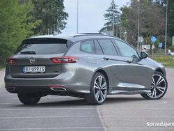 Używany 2018 Opel Insignia OPC Kombi | 65 000 zł