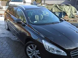 Używany 2011 Peugeot 508 Kombi | 16 800 zł (Dobra cena)