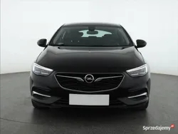 Czarny Używany 2019 Opel Insignia Hatchback | 49 999 zł (Dobra cena)