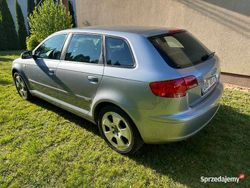 Używany 2005 Audi A3 S-Line | 11 900 zł (Uczciwa cena)