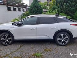 Używany 2022 Citroën C5 X PureTech Kombi | 125 000 zł