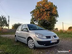 Używany 2005 Renault Scénic II Minivan | 2900 zł (Dobra cena)