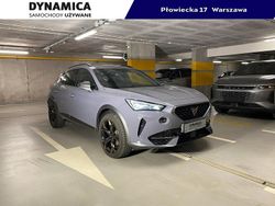 Szary Używany 2023 Cupra Formentor SUV | 134 900 zł (Uczciwa cena)