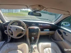 Używany 2002 Rover 75 | 3600 zł