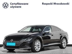 Używany 2021 VW Arteon | 123 300 zł (Drogi)
