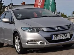 Inny kolor Używany 2010 Honda Insight Hatchback | 19 999 zł