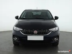 Niebieski Używany 2016 Fiat Tipo Sedan/Limuzyna | 38 499 zł (Uczciwa cena)