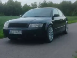 Używany 2003 Audi A4 | 4000 zł (Super Cena)