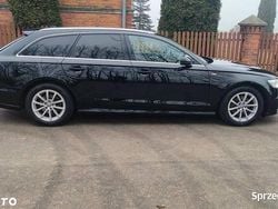 Używany 2015 Audi A6 S-Line | 49 900 zł