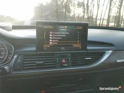 Używany 2011 Audi A6 | 59 000 zł