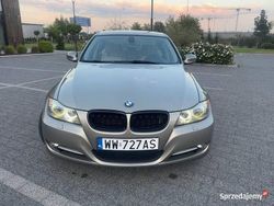 Używany 2011 BMW 318 Sedan/Limuzyna | 25 900 zł (Uczciwa cena)