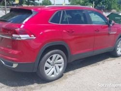 Używany 2022 VW Atlas Cross Sport Sportline SUV | 108 200 zł