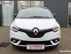 Używany 2020 Renault Grand Scénic IV Minivan | 66 900 zł (Uczciwa cena)