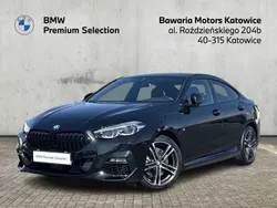 Czarny szafir metalizowany Używany 2024 BMW 220 Comfort Edition Coupe | 159 900 zł (Dobra cena)
