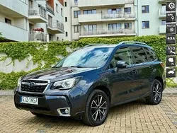 Szary Używany 2018 Subaru Forester SUV | 87 500 zł (Uczciwa cena)