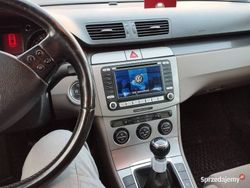 Używany 2007 VW Passat | 6999 zł (Uczciwa cena)