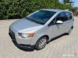 Używany 2011 Mitsubishi Colt | 6800 zł (Super Cena)