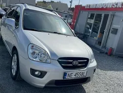Inny Używany 2008 Kia Carens 2 Minivan | 22 900 zł