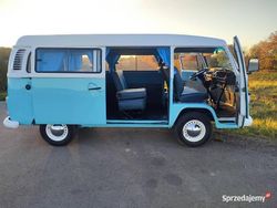 Używany 2003 VW T4 Van | 70 000 zł