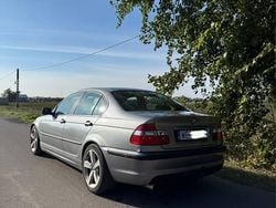 Używany 2003 BMW 330 | 19 900 zł (Super Cena)