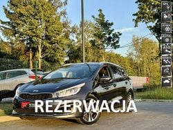 Szary (metalik) Używany 2017 Kia Ceed Hatchback | 26 900 zł (Super Cena)