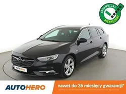 Czarny Używany 2019 Opel Insignia Country Tourer Dynamic Kombi | 54 900 zł (Dobra cena)