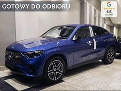 Niebieski Nowe 2025 Mercedes 200 AMG Line Premium Plus Coupe | 306 900 zł (Uczciwa cena)