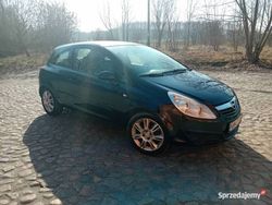 Używany 2006 Opel Corsa | 7900 zł
