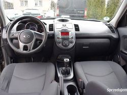Szary Używany 2010 Kia Soul SUV | 16 950 zł (Uczciwa cena)