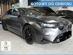 Inny kolor Nowe 2025 BMW M5 Comfort Edition Sedan/Limuzyna | 720 000 zł