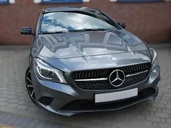 Szary Używany 2013 Mercedes A220 AMG line Sedan/Limuzyna | 66 900 zł (Dobra cena)