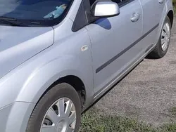 Srebrny Używany 2006 Ford Focus Sedan/Limuzyna | 3999 zł (Super Cena)