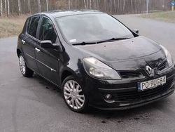 Używany 2006 Renault Clio II | 5000 zł (Dobra cena)