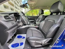 Używany 2019 Renault Kadjar Black Edition SUV | 69 999 zł (Uczciwa cena)