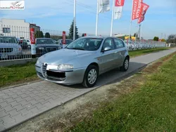 Srebrny Używany 2004 Alfa Romeo 147 Hatchback | 10 900 zł