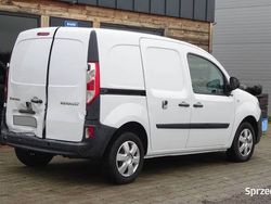 Biały Używany 2018 Renault Kangoo Minivan | 22 900 zł (Super Cena)