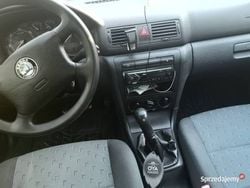 Używany 2001 Skoda Octavia | 2900 zł (Uczciwa cena)