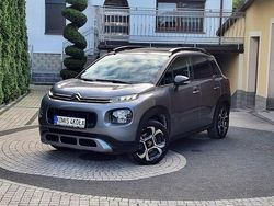 Szary (metalik) Używany 2018 Citroën C3 Hatchback | 42 900 zł (Dość drogi)