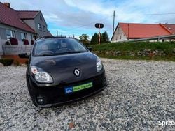 Czarny (metalik) Używany 2011 Renault Twingo Hatchback | 9900 zł (Dobra cena)